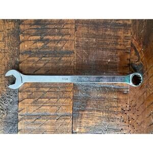 MAC Tools CL 18 9/16 12pt Combination Wrench USA